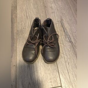 💙2/$10 Gap Toddler Size 8 Boots